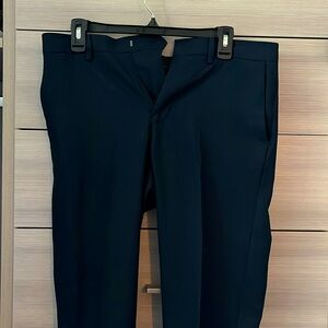 Top man suit pants. Very good condition